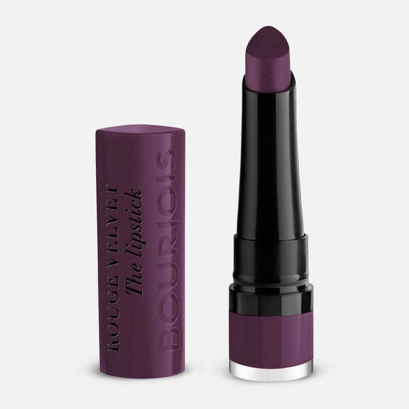 Bourjois 020 Rouge Edtn Velvet L/S Default Title