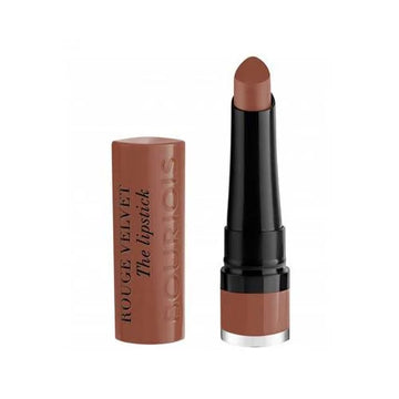 BOURJOIS 025 Rouge Edtn Velvet L/S