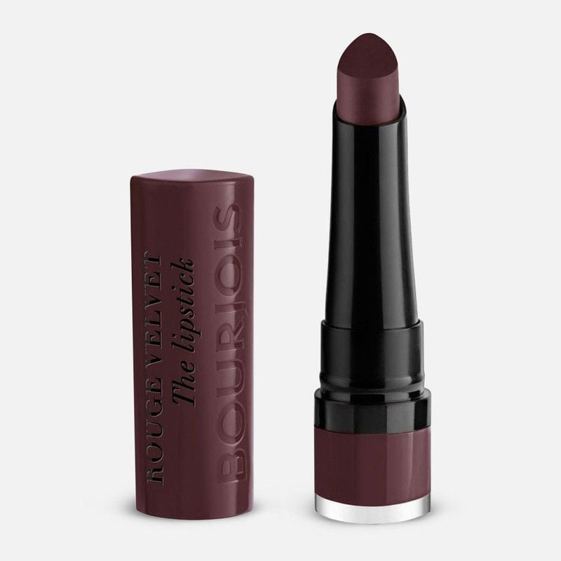 Bourjois 026 Rouge Edtn Velvet L/S Default Title