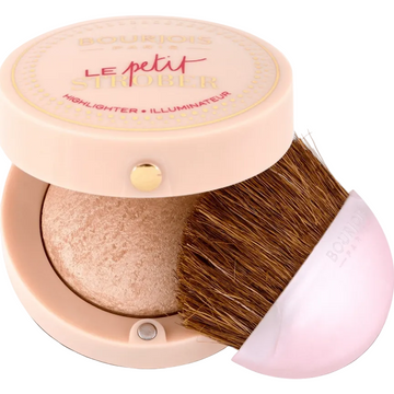 BOURJOIS Little Roundpot Strobber Highlighter