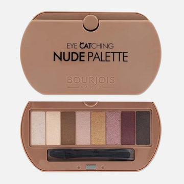 لوحة ألوان بورجوا 003 Eyecatching E/S Nude