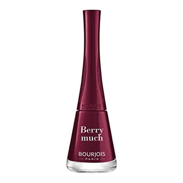 BOURJOIS 007 1 Second Nail Polish