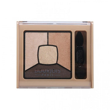 BOURJOIS 016 Smoky Stories E/Shdw