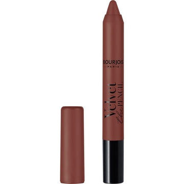 BOURJOIS 010 Velvet The Pencil
