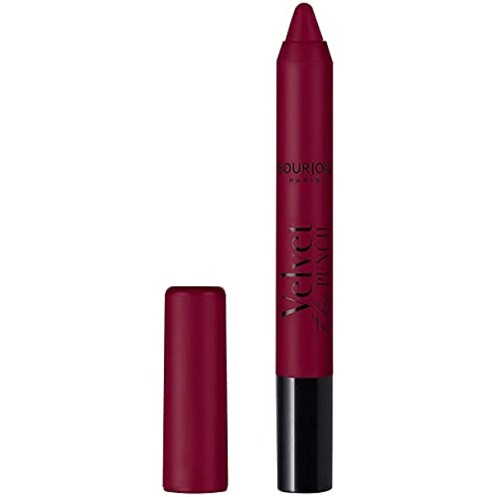 Bourjois 018 Velvet The Pencil Default Title
