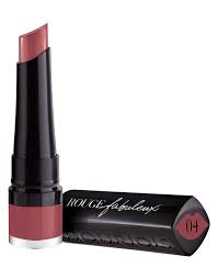 Bourjois 004 Rouge Fabuleux