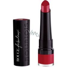 Bourjois 012 Rouge Fabuleux