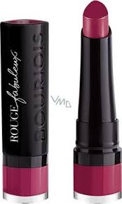 Bourjois 014 Rouge Fabuleux