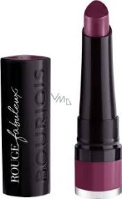 Bourjois 015 Rouge Fabuleux