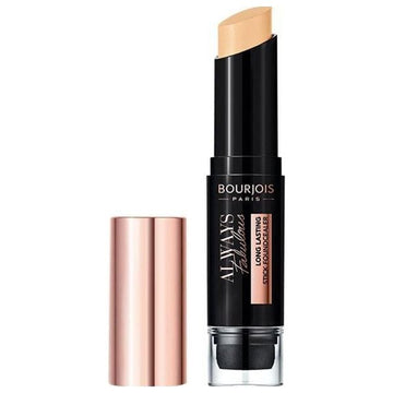 BOURJOIS 110 Always Fabulus Fndcealer