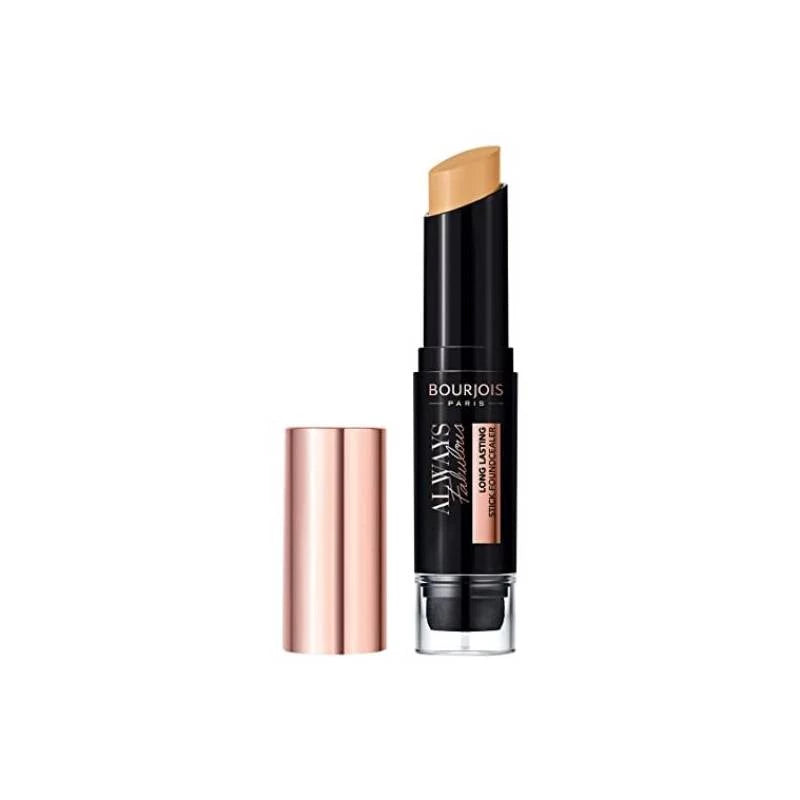 Cosmeticca - Ols Fabius Foundation Cream Bourjois Always Fabulous Foundation