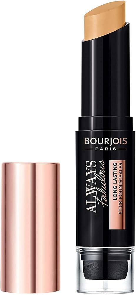 Bourjois 210 Always Fabulus Fndcealer Default Title