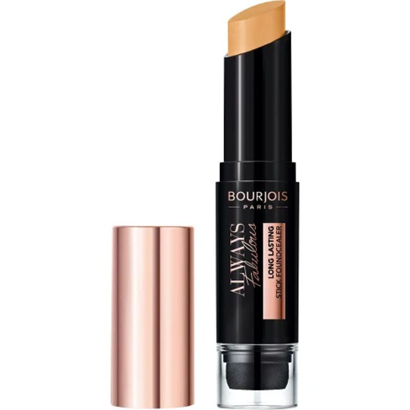 Bourjois 415 Always Fabulus Fndcealer Default Title