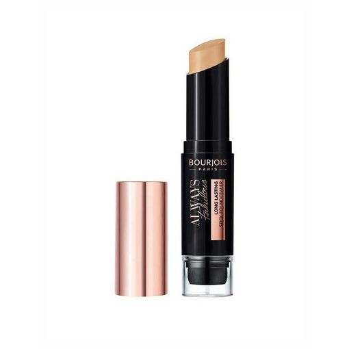 Bourjois 420 Always Fabulus Fndcealer Default Title