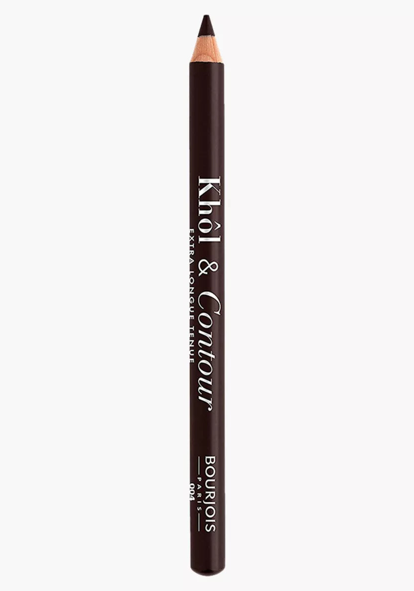Bourjois 004 Khol & Cntr Pencil Default Title
