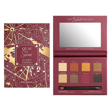 Bourjois 003 La Palate Eyeshdw Brgard