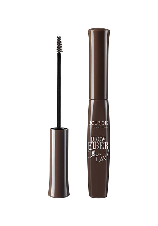Bourjois Brow Fiber Oh Oui 003 Brown Default Title