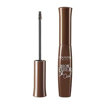 Bourjois 002 Brow Fiber Oh Oui Default Title