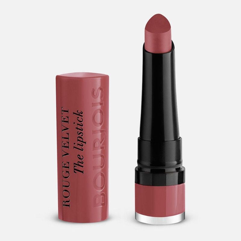 Bourjois 033 Rouge Edtn Velvet L/S Default Title