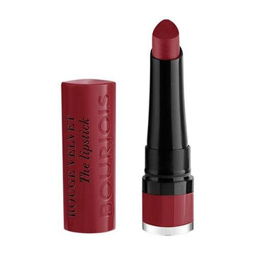 BOURJOIS 035 Rouge Edtn Velvet L/S