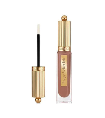 BOURJOIS 005 Rouge Velvet Ink