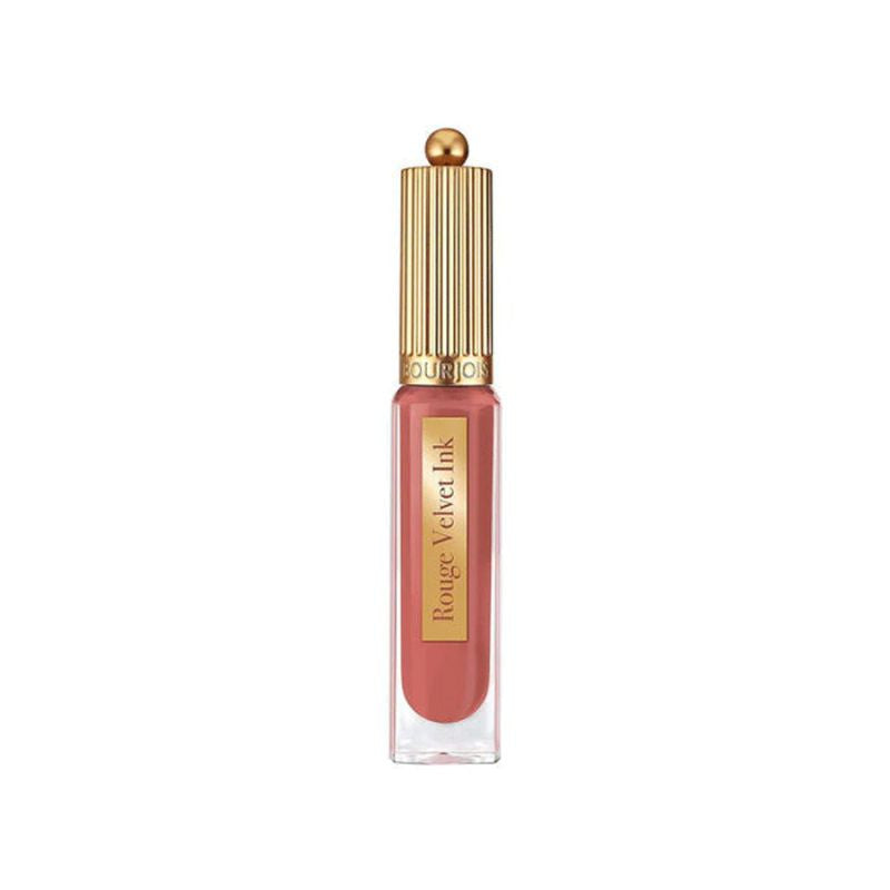 Bourjois 006 Rouge Velvet Ink Default Title