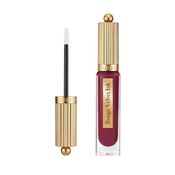 Bourjois 011 Rouge Velvet Ink Default Title