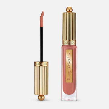 BOURJOIS 013 Rouge Velvet Ink