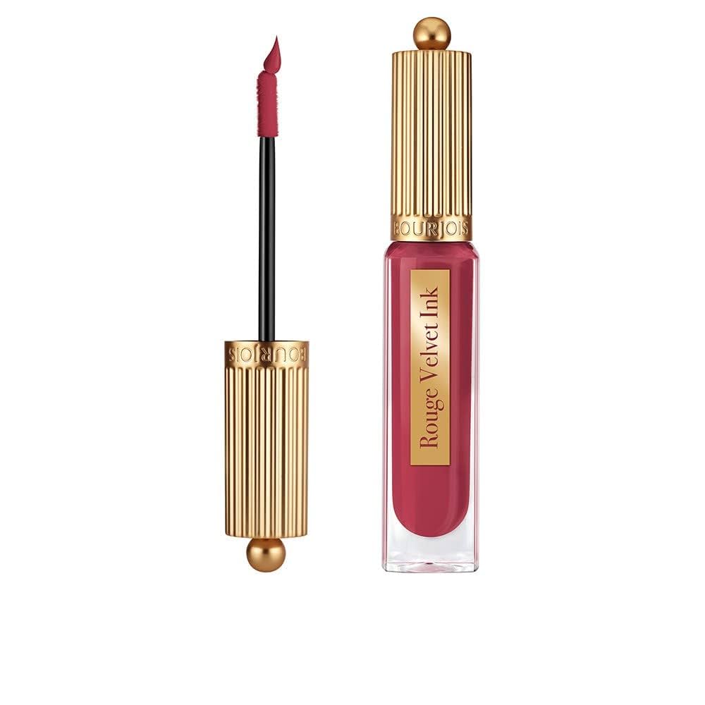 Bourjois 015 Rouge Velvet Ink Default Title