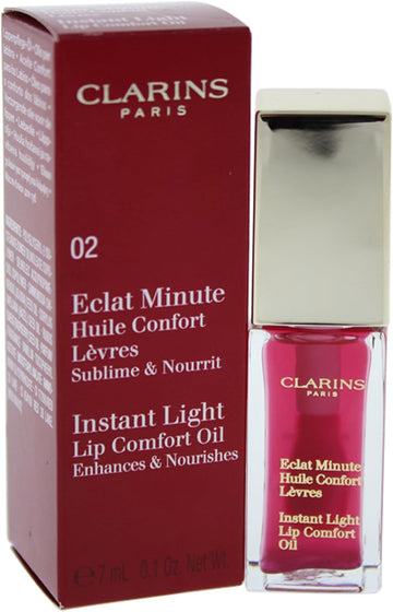 443261 02 Inst Lght Lip Cmfrt Oil