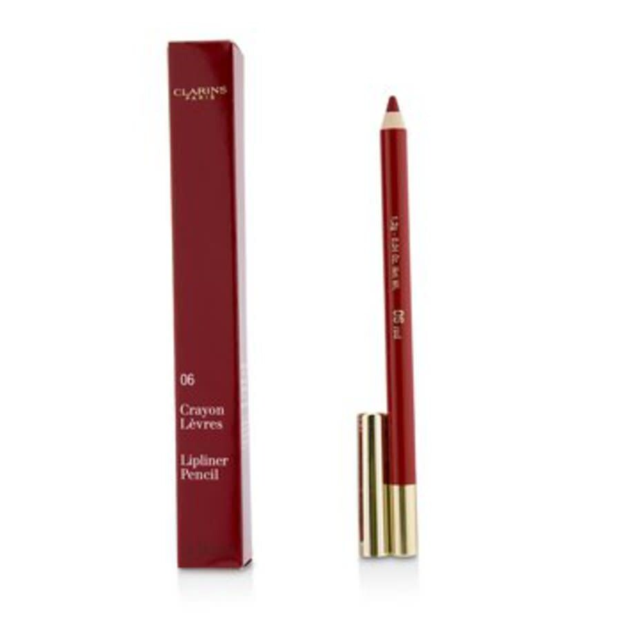 Clarins Make-Up 06 Lip Liner Default Title