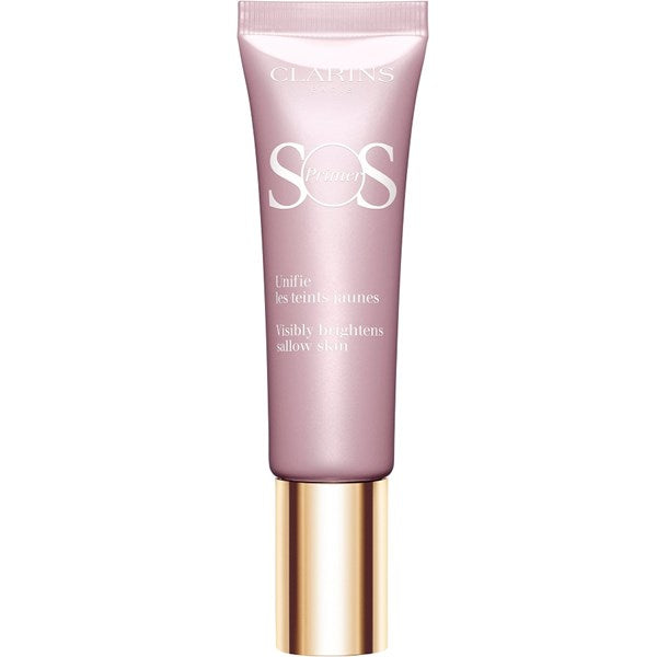Clarins Make-Up 05 Sos Primer Default Title