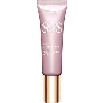 Clarins Make-Up 05 Sos Primer