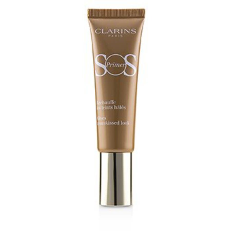 Clarins Make-Up 06 Sos Primer Default Title