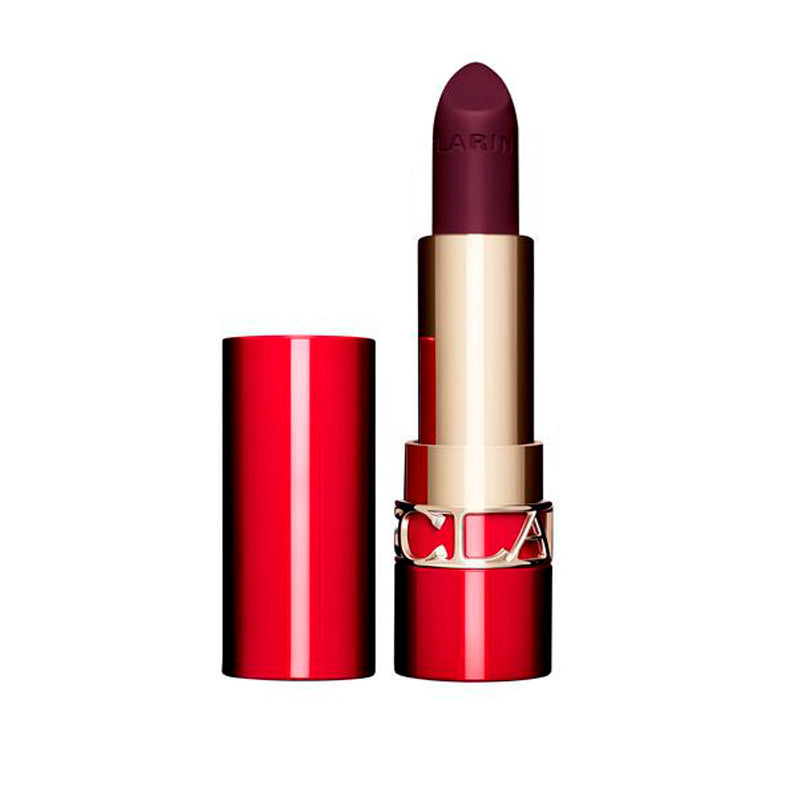 Clarins Make-Up 744 Joli Rouge Matt Default Title