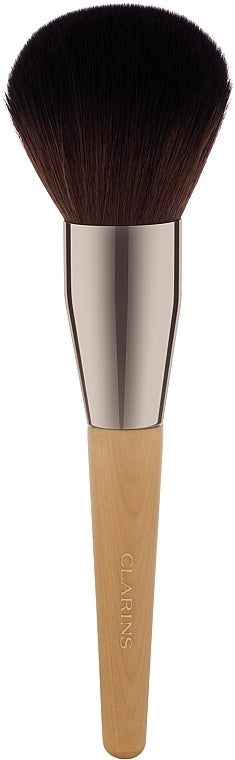 Clarins Make-Up Powder Brush Default Title