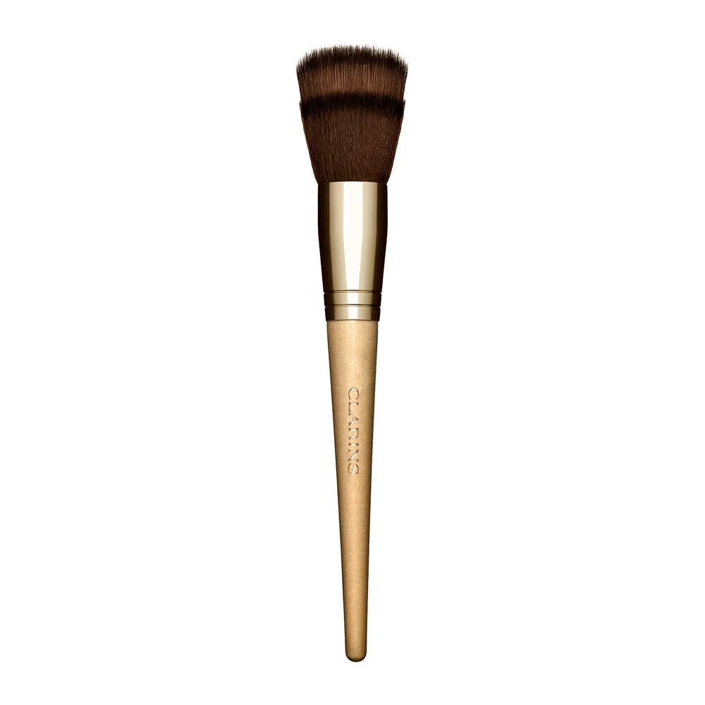 Clarins Make-Up Multi Use Foundation Brush Default Title