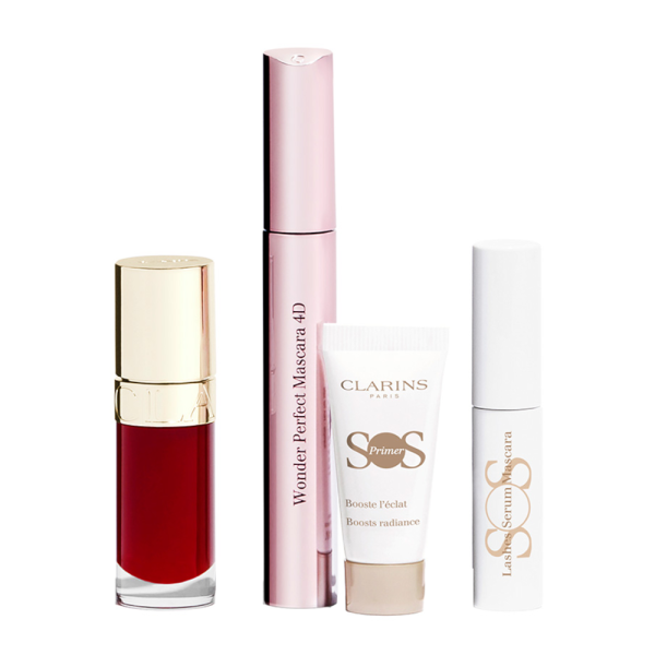 Clarins Make-Up G.S Make Up Heroes Default Title