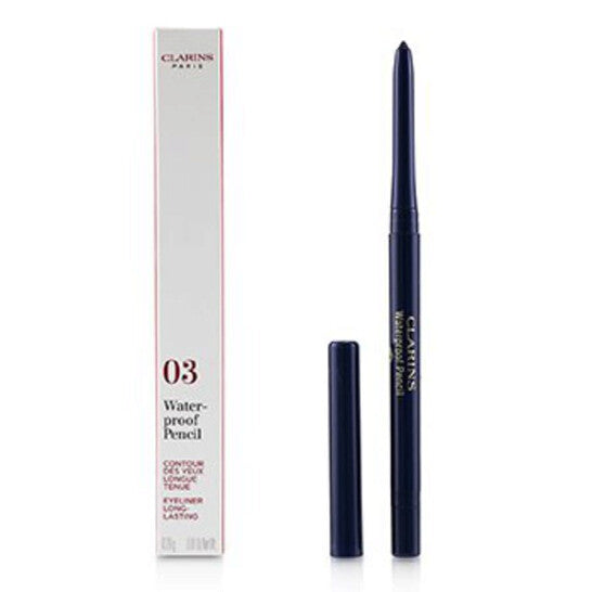 Clarins Make-Up 03 Eye Pencil Wtr Proof Default Title