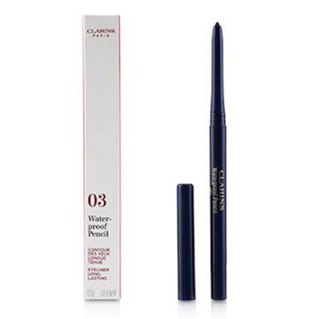 Clarins Make-Up 03 Eye Pencil Wtr Proof