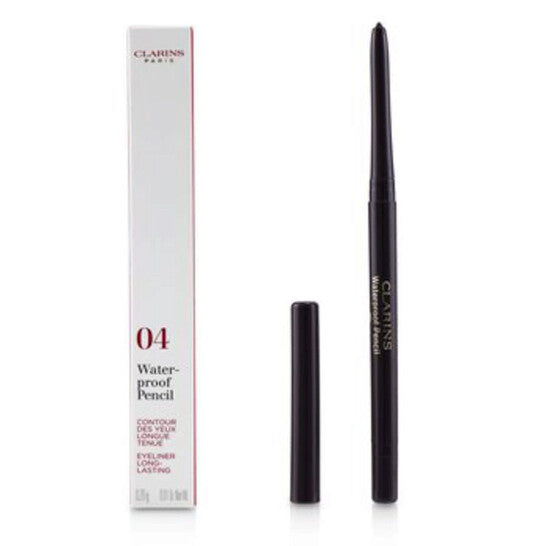 Clarins Make-Up 04 Eye Pencil Wtr Prrof Default Title
