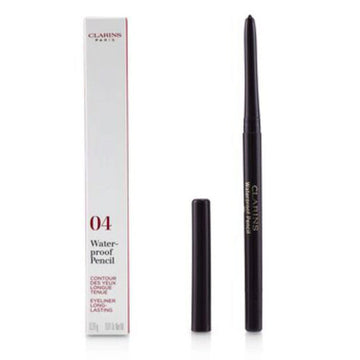 Clarins Make-Up 04 Eye Pencil Wtr Prrof