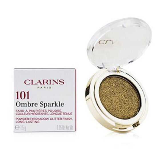 Clarins Make-Up 101 Mono Eye Shdw Sprkl Default Title