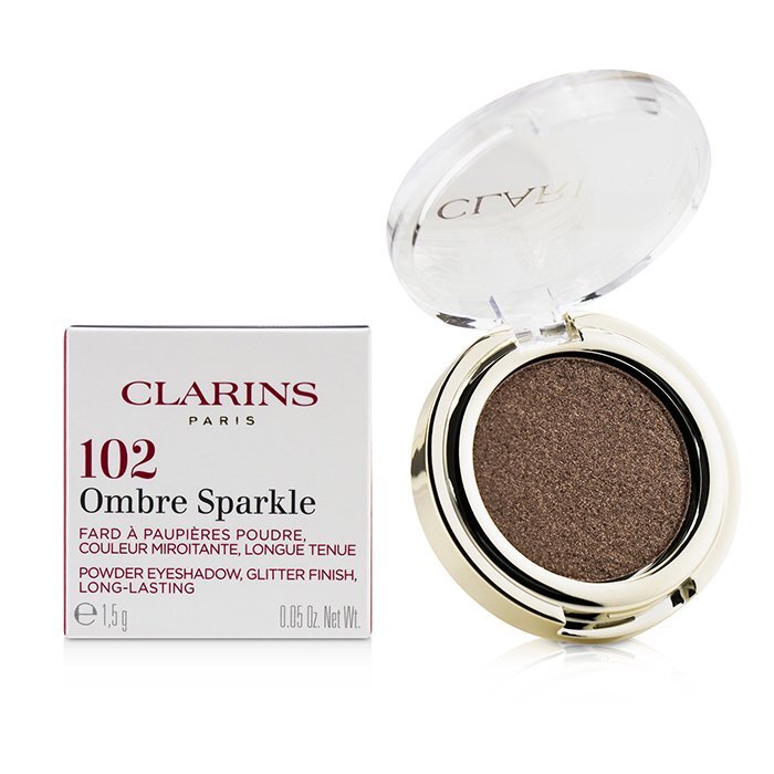 Clarins Make-Up 102 Mono Eye Shdw Sprkl Default Title