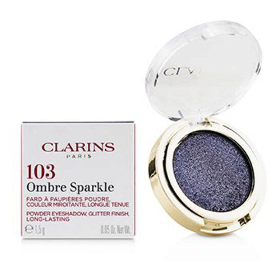 Clarins Make-Up 103 Mono Eye Shdw Sprkl Default Title