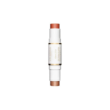Clarins Make-Up 2In1 Highlight&Blsh 02