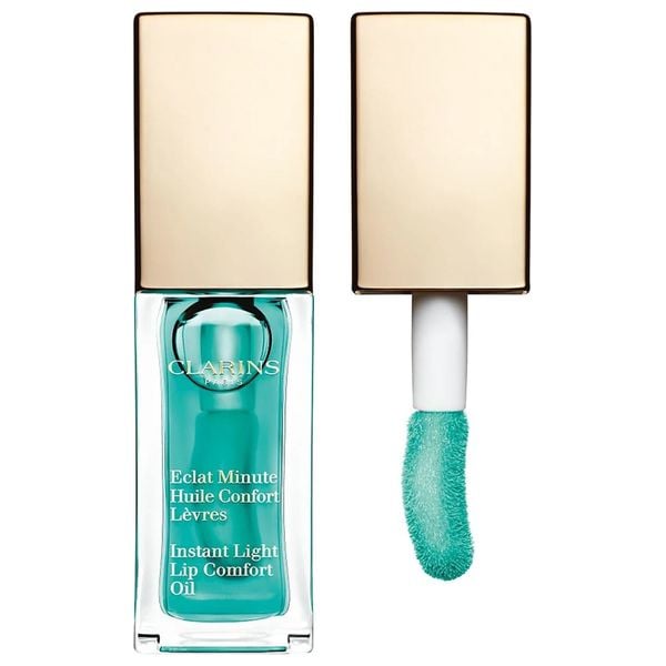 Clarins Make-Up 06 Lip Comfort Oil Default Title
