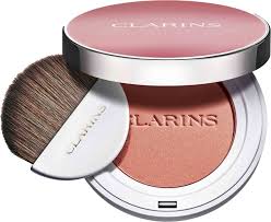 Clarins Make-Up 02 Joli Blush Default Title