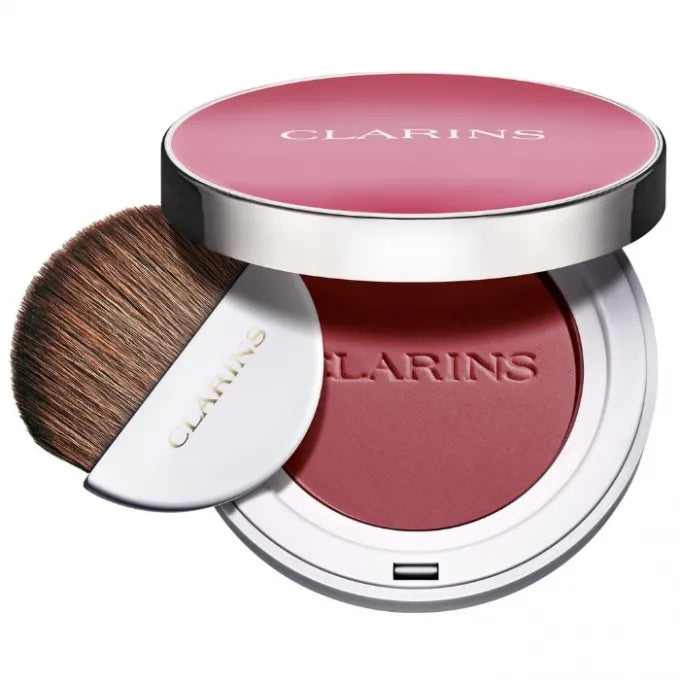 Clarins Make-Up 04 Joli Blush Default Title
