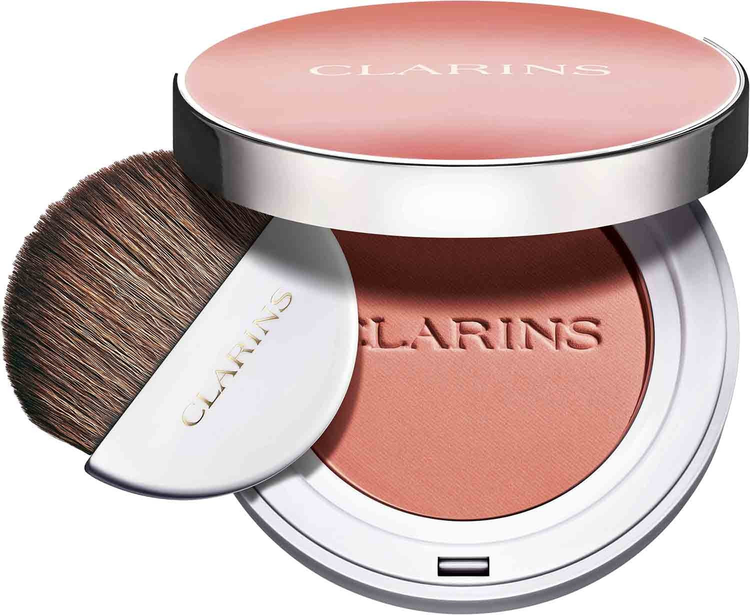 Clarins Make-Up 06 Joli Blush Default Title